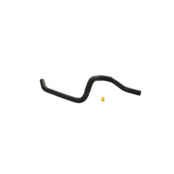 Power Steering Reservoir Hose