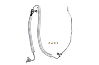 Power Steering Pressure Line Hose Assembly
