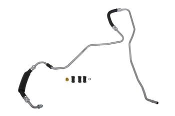 Power Steering Return Line Hose Assembly
