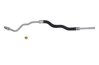 Power Steering Return Line Hose Assembly