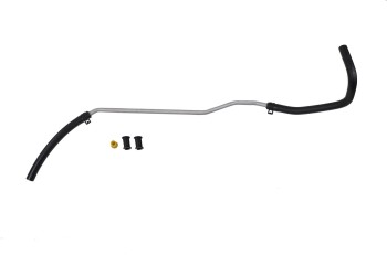 Power Steering Return Line Hose Assembly
