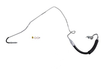 Power Steering Pressure Line Hose Assembly