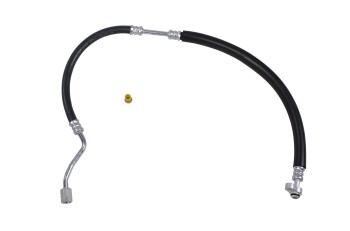 Power Steering Return Line Hose Assembly