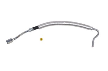 Power Steering Return Line Hose Assembly