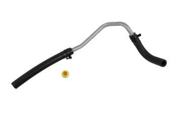 Power Steering Return Line Hose Assembly