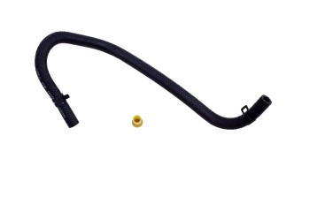 Power Steering Return Line Hose Assembly