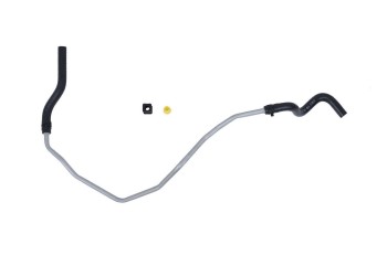 Power Steering Return Line Hose Assembly
