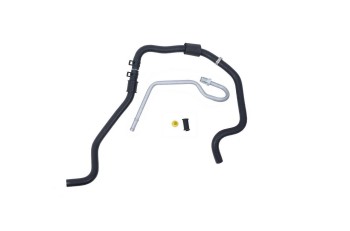 Power Steering Return Line Hose Assembly