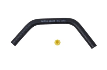 Power Steering Return Line Hose Assembly