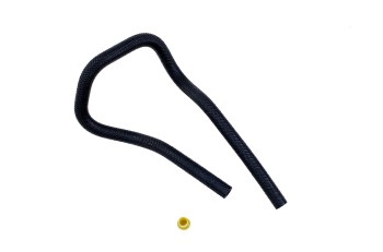 Power Steering Return Line Hose Assembly