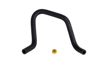 Power Steering Return Line Hose Assembly