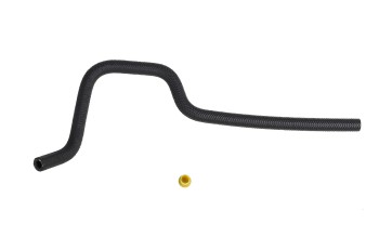 Power Steering Return Line Hose Assembly