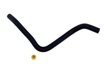 Power Steering Return Line Hose Assembly