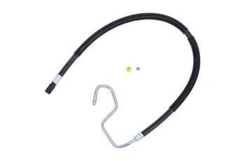 Power Steering Return Line Hose Assembly