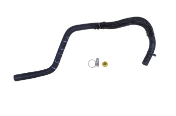 Power Steering Return Line Hose Assembly