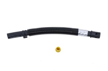 Power Steering Return Line Hose Assembly