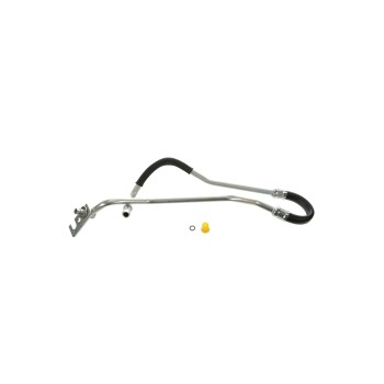 Power Steering Return Line Hose Assembly