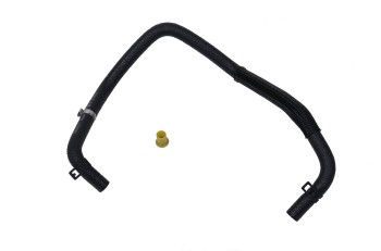 Power Steering Return Line Hose Assembly