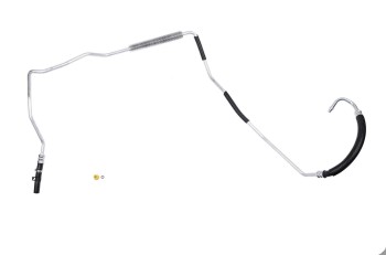 Power Steering Return Line Hose Assembly