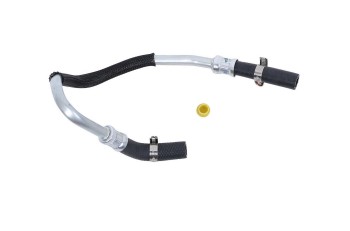 Power Steering Return Line Hose Assembly
