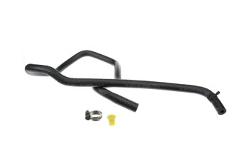 Power Steering Return Line Hose Assembly