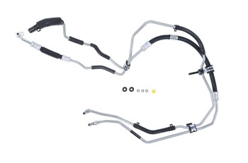 Power Steering Hose Assembly
