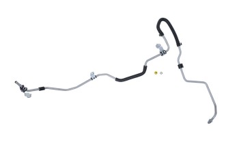 Power Steering Return Line Hose Assembly