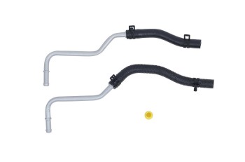 Power Steering Return Line Hose Assembly