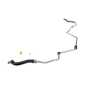 Power Steering Return Line Hose Assembly