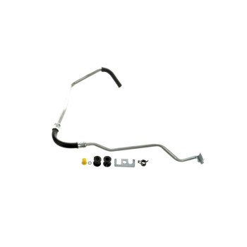 Power Steering Return Line Hose Assembly