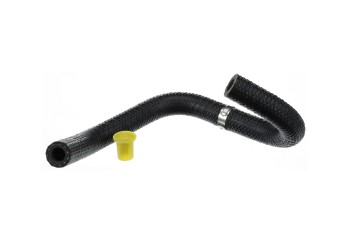 Power Steering Return Line Hose Assembly