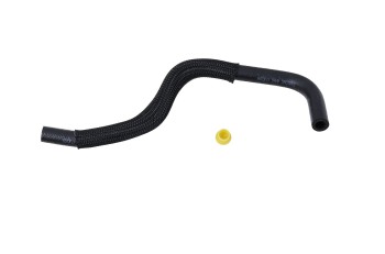 Power Steering Return Line Hose Assembly