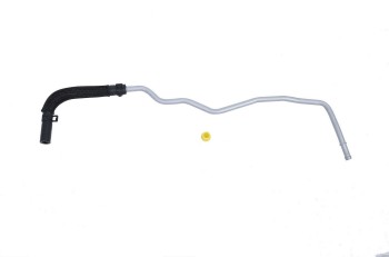 Power Steering Return Line Hose Assembly