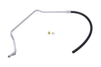 Power Steering Return Line Hose Assembly