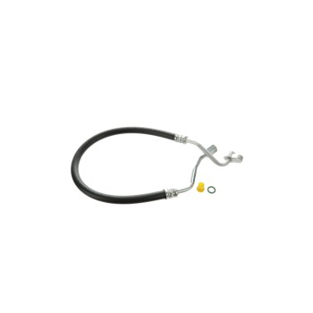 Power Steering Return Line Hose Assembly