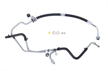 Power Steering Hose Assembly