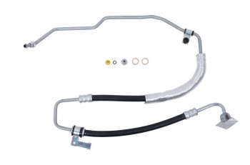 Power Steering Pressure Line Hose Assembly