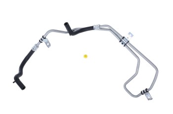 Power Steering Return Line Hose Assembly