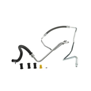 Power Steering Return Line Hose Assembly