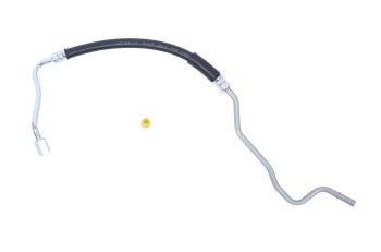 Power Steering Return Line Hose Assembly