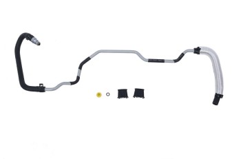 Power Steering Return Line Hose Assembly