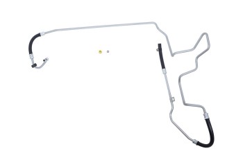 Power Steering Return Line Hose Assembly