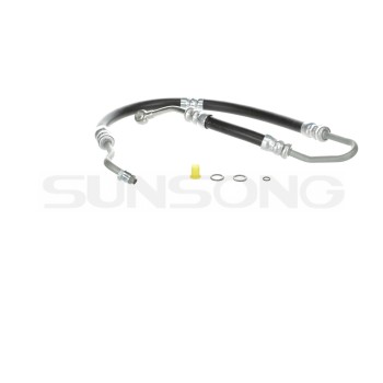 Power Steering Pressure Line Hose Assembly