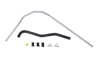 Power Steering Return Line Hose Assembly