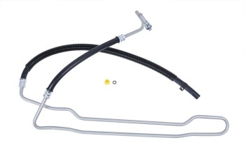 Power Steering Return Line Hose Assembly