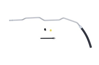 Power Steering Return Line Hose Assembly