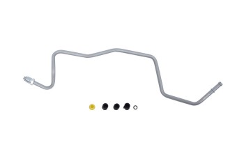 Power Steering Return Line Hose Assembly
