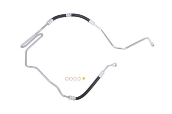 Power Steering Pressure Line Hose Assembly