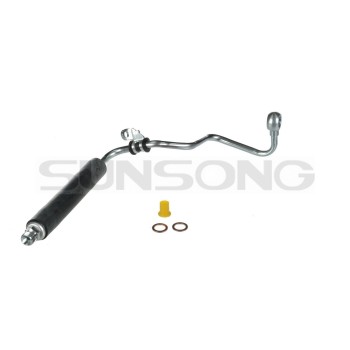 Power Steering Pressure Line Hose Assembly