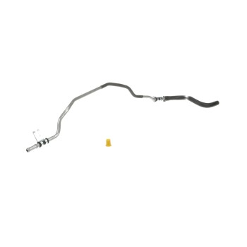 Power Steering Return Line Hose Assembly